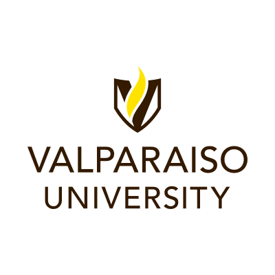 Valparaiso University logo