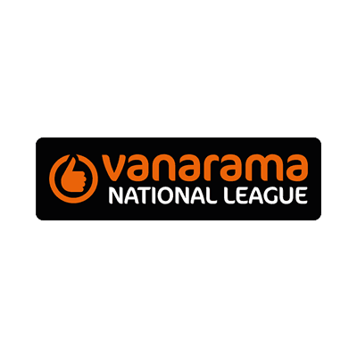 Vanarama National League color logo