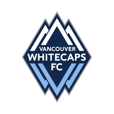 Vancouver Whitecaps FC color logo