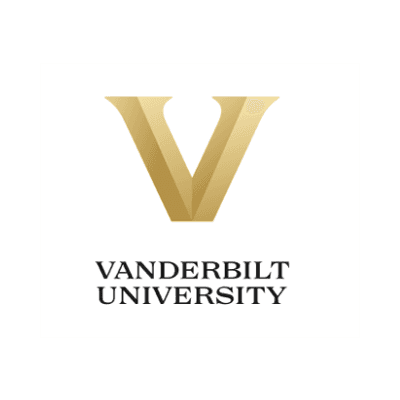 Vanderbilt University logo