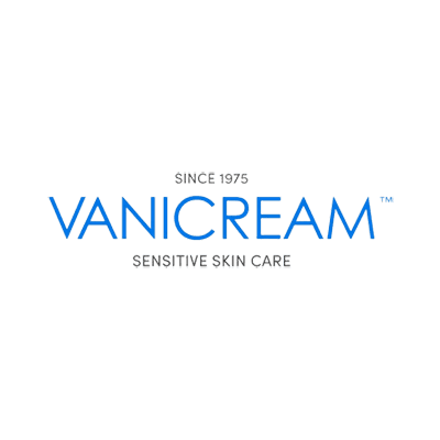 Vanicream logo
