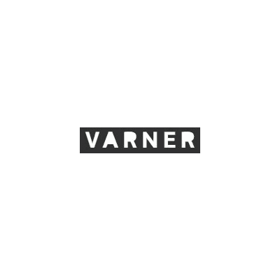 Varner-Gruppen color logo