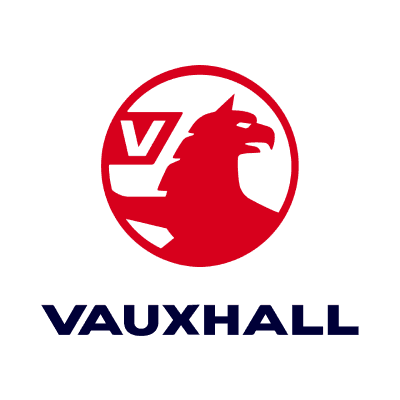 Vauxhall Motors color logo