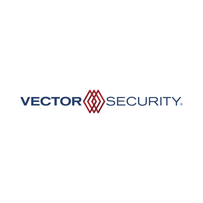Vector Security logo