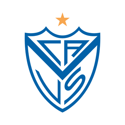 Vélez Sarsfield logo