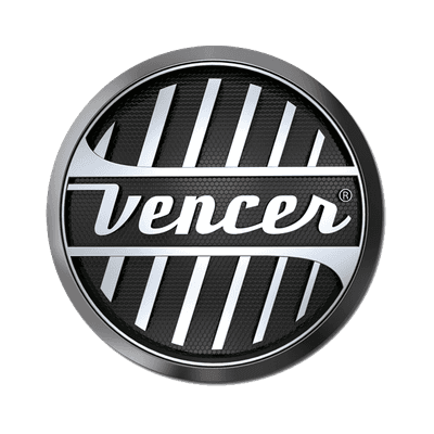 Vencer logo