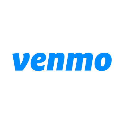 Venmo color logo