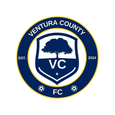 Ventura County FC logo