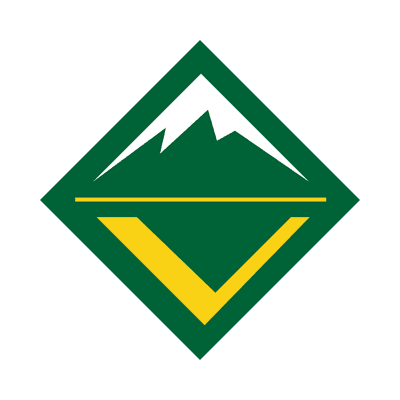 Venturing color logo