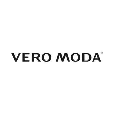 Vero Moda color logo