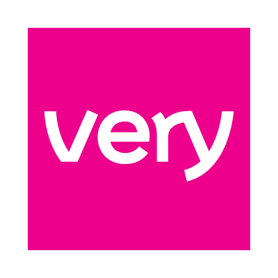 Very color logo