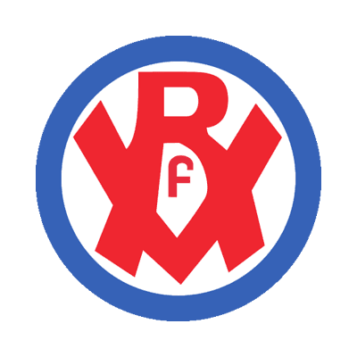 VfR Mannheim color logo