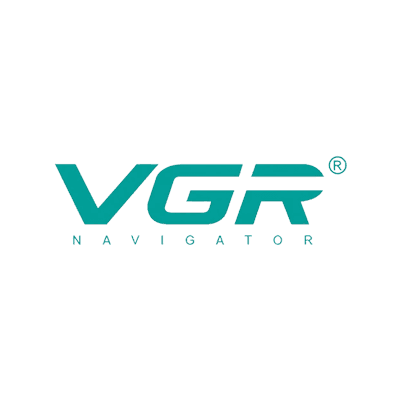 VGR logo