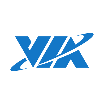 VIA Technologies logo
