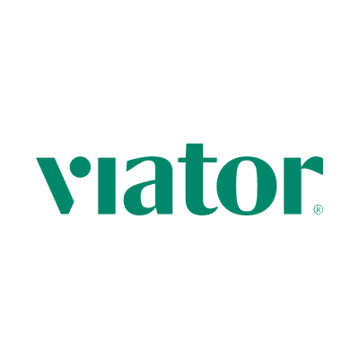 Viator logo