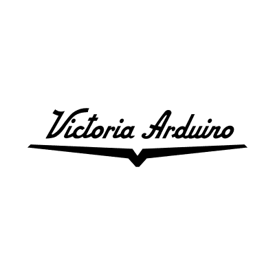 Victoria Arduino logo