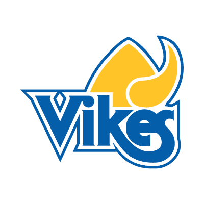 Victoria Vikes logo