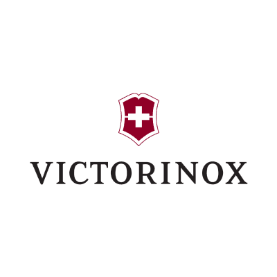 Victorinox color logo