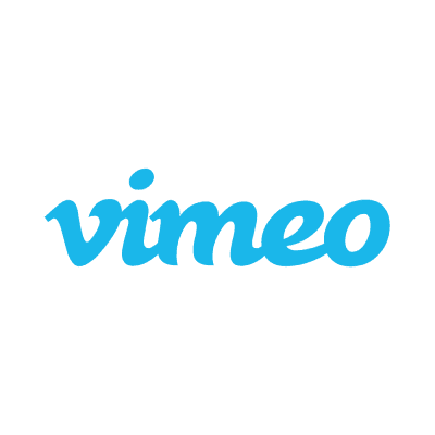 Vimeo logo