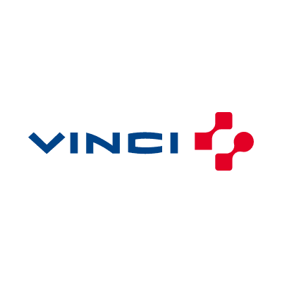 Vinci SA color logo