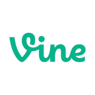 Vine logo