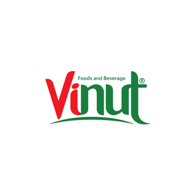 Vinut color logo