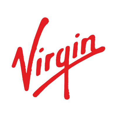 Virgin logo