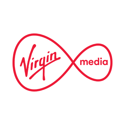 Virgin Media logo