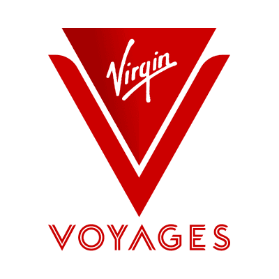 Virgin Voyages logo