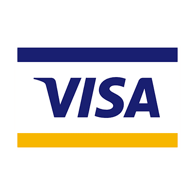 Visa color logo