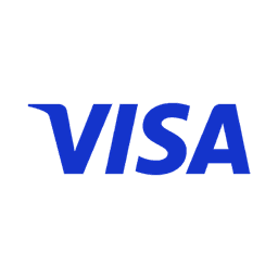 Visa Blue