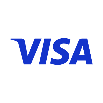 Visa Blue logo
