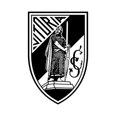 Vitória de Guimarães logo