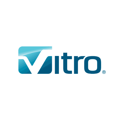 Vitro logo