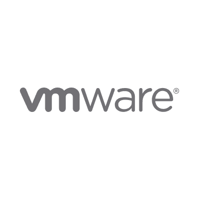 VMware color logo