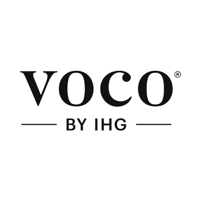 Voco Hotel logo