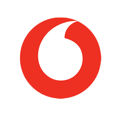 Vodafone logo