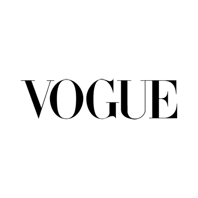 Vogue logo
