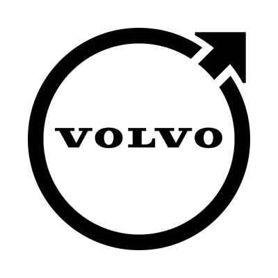 Volvo CE logo