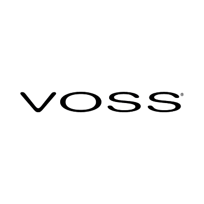 Voss color logo