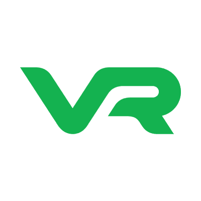 VR Transpoint color logo