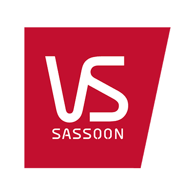 VS Sassoon logo