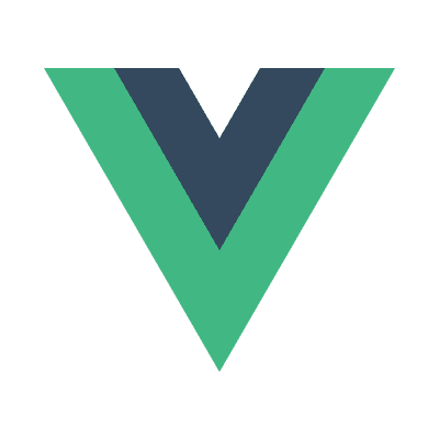 Vue.js logo