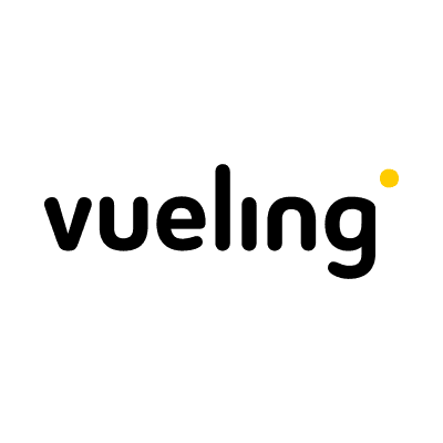 Vueling logo