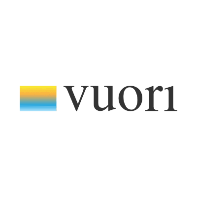 Vuori color logo