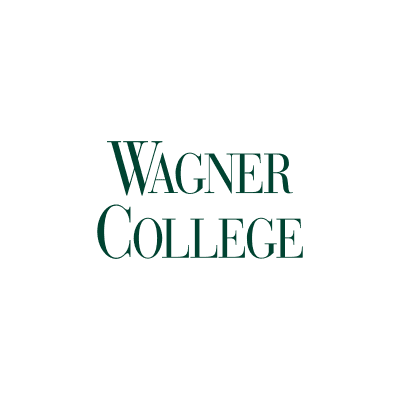Wagner College logo