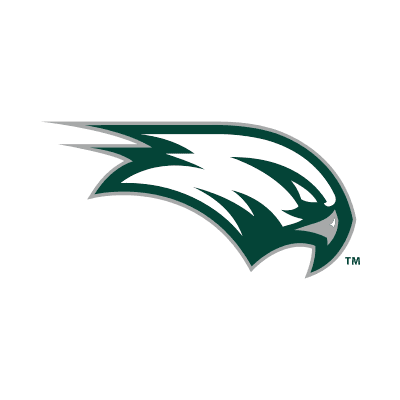 Wagner Seahawks logo