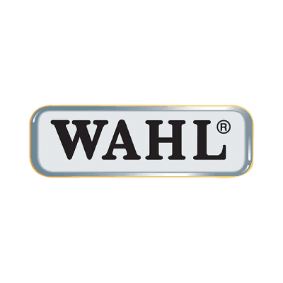Wahl color logo