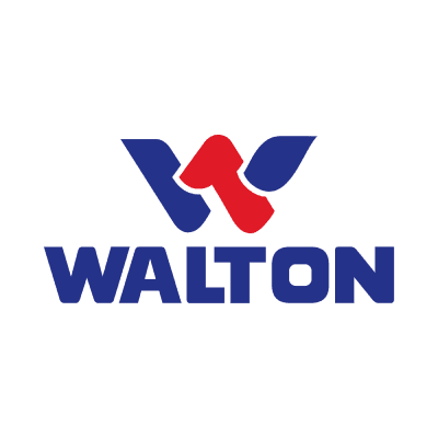 Walton Group color logo