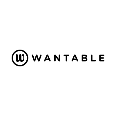 Wantable color logo